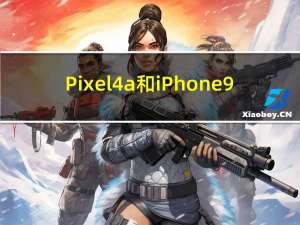 Pixel 4a和iPhone 9:谷歌和苹果即将推出的廉价手机对比