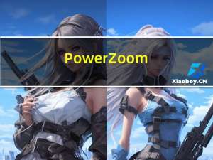 Power Zoom(鼠标悬停图片放大插件) V1.30.1 Chrome版（Power Zoom(鼠标悬停图片放大插件) V1.30.1 Chrome版功能简介）