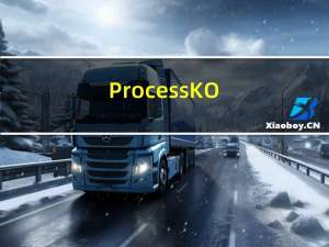 ProcessKO(查杀危险进程) V5.51 x86 绿色版（ProcessKO(查杀危险进程) V5.51 x86 绿色版功能简介）