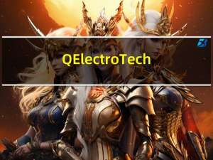QElectroTech(电路图绘制软件) V5.10.1 免费中文版（QElectroTech(电路图绘制软件) V5.10.1 免费中文版功能简介）