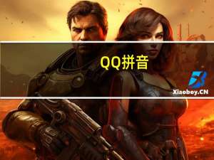 QQ拼音（qqpingyin）