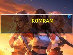 ROM RAM（rom ram）