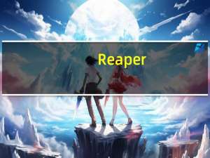 Reaper(电脑音乐制作器) X64位 V5.95 Linux版（Reaper(电脑音乐制作器) X64位 V5.95 Linux版功能简介）