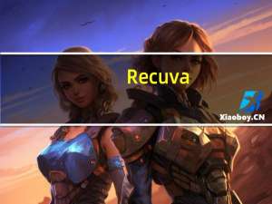Recuva(文件恢复工具) V1.52.1086 官方免费版（Recuva(文件恢复工具) V1.52.1086 官方免费版功能简介）