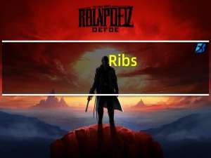 Ribs(音频合成软件) V1.2.4 绿色版（Ribs(音频合成软件) V1.2.4 绿色版功能简介）