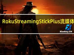 Roku Streaming Stick Plus流媒体评测