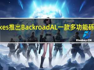Rose Bikes推出Backroad AL一款多功能砾石电动自行车