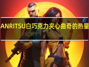 SANRITSU 白巧克力夹心曲奇的热量是多少