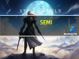 SEMI：预计半导体产业明年第二季度复苏