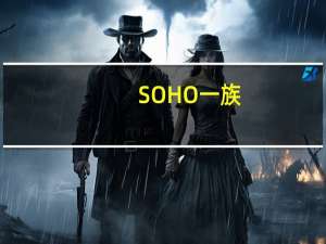SOHO一族（soho一族）