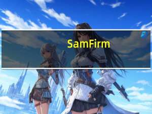 SamFirm(三星固件下载器) V0.4.1 绿色汉化版（SamFirm(三星固件下载器) V0.4.1 绿色汉化版功能简介）