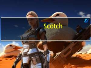 Scotch
