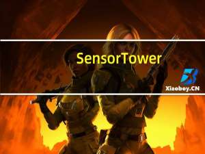Sensor Tower：腾讯PUBG Mobile7月海外收入重回冠军宝座