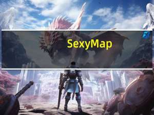 SexyMap(魔兽动感小地图插件) V9.2.0 绿色免费版（SexyMap(魔兽动感小地图插件) V9.2.0 绿色免费版功能简介）