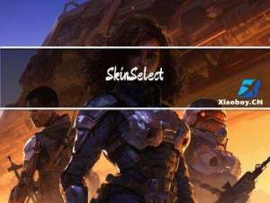 SkinSelect(lol皮肤管理器) V4.7 绿色免费版（SkinSelect(lol皮肤管理器) V4.7 绿色免费版功能简介）