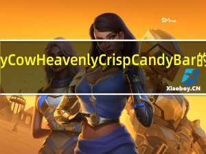 Skinny Cow Heavenly Crisp Candy Bar的热量是多少