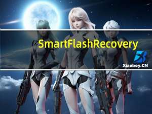Smart Flash Recovery(移动盘数据恢复) V4.4 绿色中文版（Smart Flash Recovery(移动盘数据恢复) V4.4 绿色中文版功能简介）
