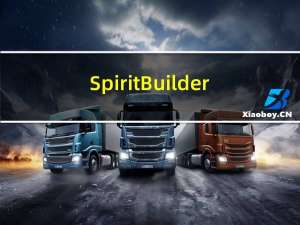SpiritBuilder(桌宠制作软件) V0.11 官方版（SpiritBuilder(桌宠制作软件) V0.11 官方版功能简介）