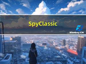 Spy Classic(魔兽世界怀旧服敌对玩家检测插件) V1.0.19 免费版（Spy Classic(魔兽世界怀旧服敌对玩家检测插件) V1.0.19 免费版功能简介）