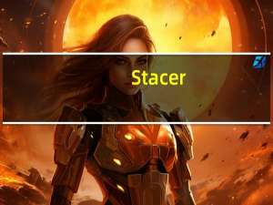 Stacer(系统垃圾管理软件) V1.1.0 官方版（Stacer(系统垃圾管理软件) V1.1.0 官方版功能简介）