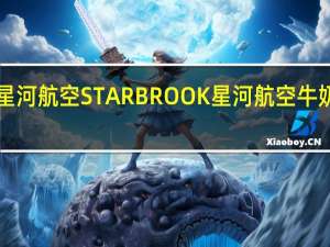 Starbrook Airlines星河航空 STARBROOK星河航空 牛奶巧克力排块卡路里是多少