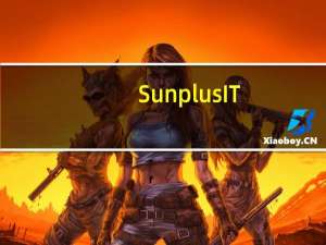 SunplusIT(无线键鼠对码软件) V1.0 绿色免费版（SunplusIT(无线键鼠对码软件) V1.0 绿色免费版功能简介）