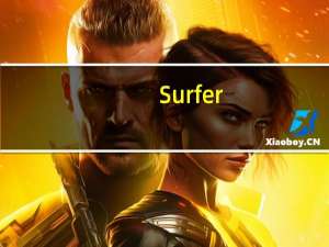 Surfer(三维立体图制作软件) V8.0 汉化免费版（Surfer(三维立体图制作软件) V8.0 汉化免费版功能简介）