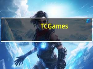 TC Games(手机游戏投屏工具) V1.5.5 破解版（TC Games(手机游戏投屏工具) V1.5.5 破解版功能简介）