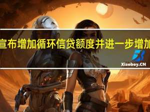 TIP宣布增加循环信贷额度并进一步增加定期债务