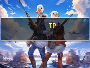 TP-link路由器怎么设置密码（tp link无线路由器怎么设置密码）