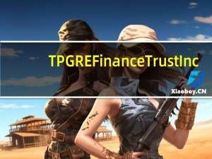 TPG RE Finance Trust Inc.定价12亿美元的商业房地产CLO