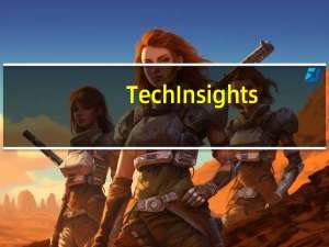 TechInsights：2023年Q3全球笔记本电脑出货量同比下降7%