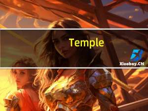 Temple / Parker Southern振兴品牌