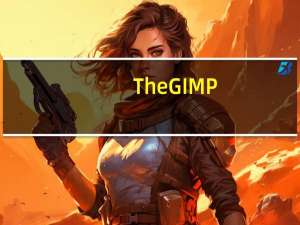 The GIMP(图像处理软件) V2.10.18 官方最新版（The GIMP(图像处理软件) V2.10.18 官方最新版功能简介）