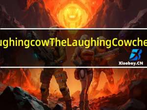 The laughing cow The Laughing Cow cheese wedges(50%less fat)卡路里是多少