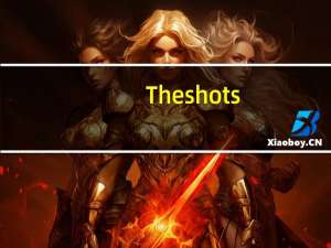 The shots（The Shot什么意思）
