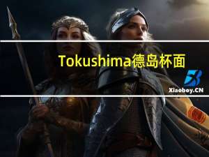 Tokushima 德岛杯面(多味)的热量是多少