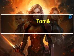 Tom'sHardware统计了2022年上半年北美显卡市场的新卡零售价