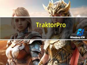Traktor Pro(DJ音乐制作软件) V3.1.0.27 破解版（Traktor Pro(DJ音乐制作软件) V3.1.0.27 破解版功能简介）