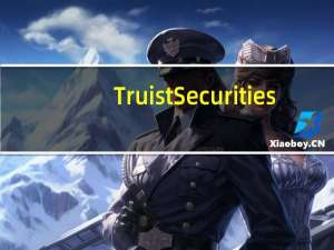 Truist Securities：将特斯拉(TSLA.O)目标价从254美元下调至243美元