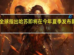 UMSS交易所全球指出哈苏即将在今年夏季发布新款中画幅无反相机