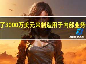 UiPath筹集了3000万美元来制造用于内部业务任务的软件机器人