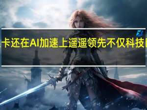 VIDIA的显卡还在AI加速上遥遥领先不仅科技巨头都在抢A100/H100等显卡