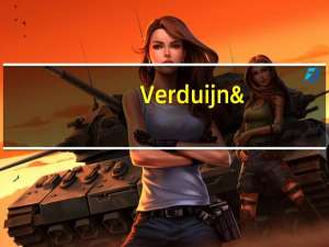 Verduijn's 法式姜饼卡路里是多少