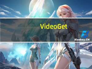 VideoGet(网页视频下载工具) V7.0.3.93 绿色汉化版（VideoGet(网页视频下载工具) V7.0.3.93 绿色汉化版功能简介）