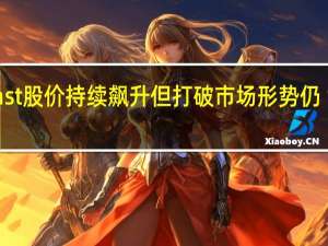 Vinfast股价持续飙升但打破市场形势仍“道阻且长”