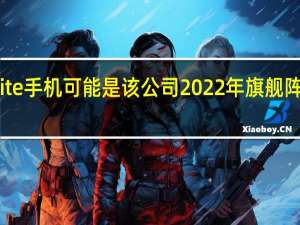 Vivo X80 Lite手机可能是该公司2022年旗舰阵容的入门级变体