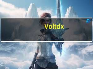 Vol tdx（vol tdx指标详解）