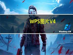 WPS图片 V4.0.3.1 官方版（WPS图片 V4.0.3.1 官方版功能简介）