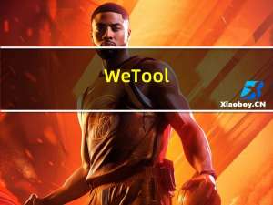 WeTool(微信管理工具) V4.0.7 官方版（WeTool(微信管理工具) V4.0.7 官方版功能简介）